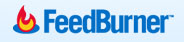 FeedBurner Logo